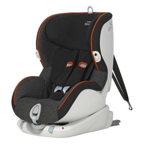 Автокресло BRITAX-ROMER TRIFIX Black Marble Автокресло BRITAX-ROMER TRIFIX Black Marble