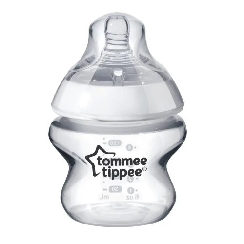 Антиколиковая бутылочка Tommee Tippee Closer to Nature 0m+ 150 мл TT0013