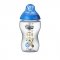 Бутылочка для кормления Tommee Tippee Closer to Nature 3+ мес 340 мл 30031