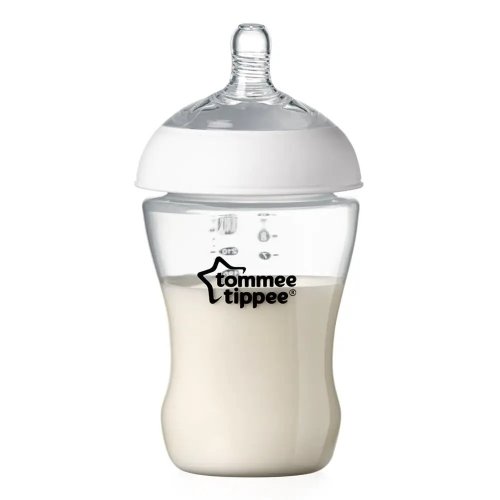 Бутылочка для кормления Tommee Tippee Ultra 0+ мес 260 мл 17393