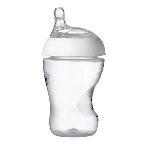 Бутылочка для кормления Tommee Tippee Ultra 0+ мес 260 мл 17393