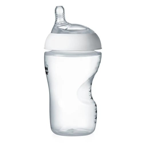 Бутылочка для кормления Tommee Tippee Ultra 3+ мес 340 мл 17395