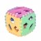 Развивающая игра сортер Elfiki Smart cube 24 шт 39760