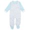 Человечек для новорожденных Minikin Mon amour Бежевый/Молочный 0-3 месяцев 204503