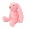 Мягкая игрушка Тигрес Зайчик Lovely pink Розовый ЗА-0066