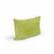 Чехол на подушку Руно стеганый 50х70 см Зеленый 382.55_Green banana