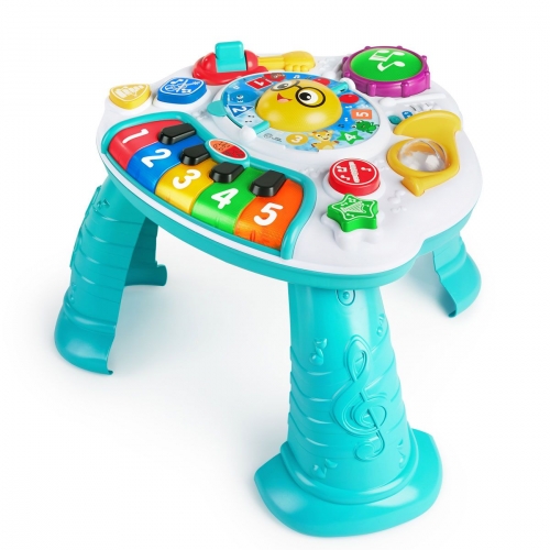 Развивающий игровой центр Baby Einstein Discovering Music 90592