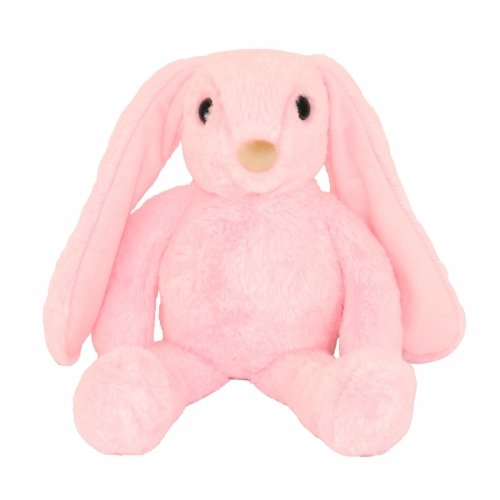 Мягкая игрушка Тигрес Зайчик Lovely pink Розовый ЗА-0066