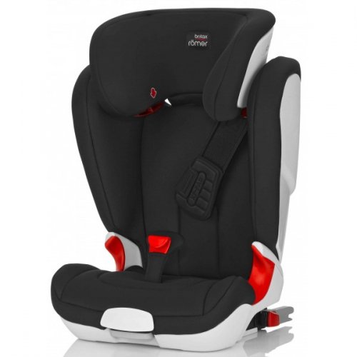 Автокресло BRITAX-ROMER KIDFIX XP Cosmos Black Автокресло BRITAX-ROMER KIDFIX XP Cosmos Black