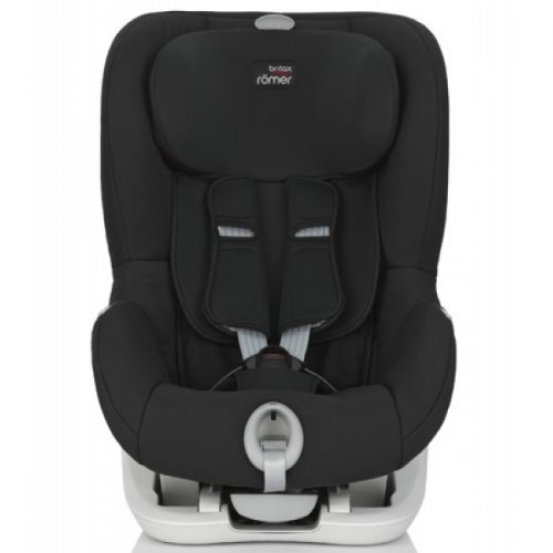 Автокресло BRITAX-ROMER KING II LS Cosmos Black Автокресло BRITAX-ROMER KING II LS Cosmos Black