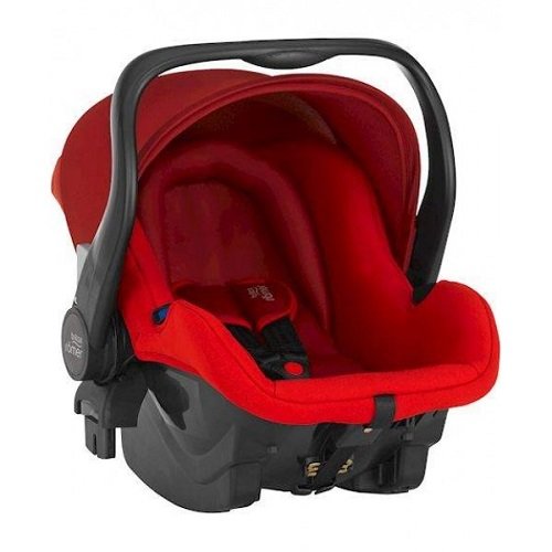 Автокресло BRITAX-ROMER PRIMO Flame Red Автокресло BRITAX-ROMER PRIMO Flame Red