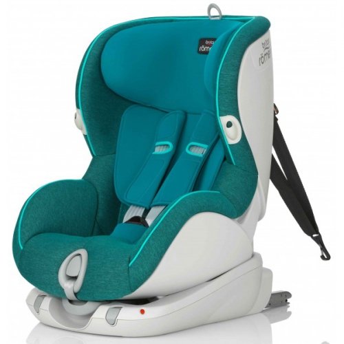 Автокресло BRITAX-ROMER TRIFIX Green Marble Автокресло BRITAX-ROMER TRIFIX Green Marble