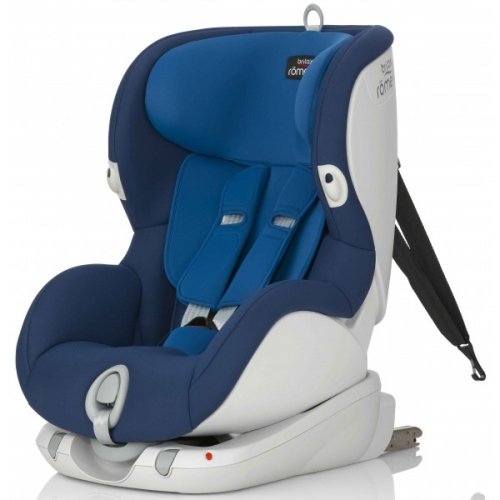 Автокресло BRITAX-ROMER TRIFIX Ocean Blue Автокресло BRITAX-ROMER TRIFIX Ocean Blue