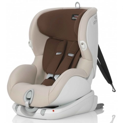 Автокресло BRITAX-ROMER TRIFIX Sand Beige Автокресло BRITAX-ROMER TRIFIX Sand Beige