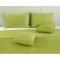 Покрывало на кровать Руно VeLour Green banana 220х240 см Зеленый 330.55_Green banana