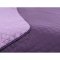 Покрывало на кровать Руно Violet Ромб 150х212 см Фиолетовый 360.52У_Violet ромб
