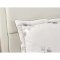 Подушка для сна Руно Silver Swan 40х60 см Белый 309_Silver Swan