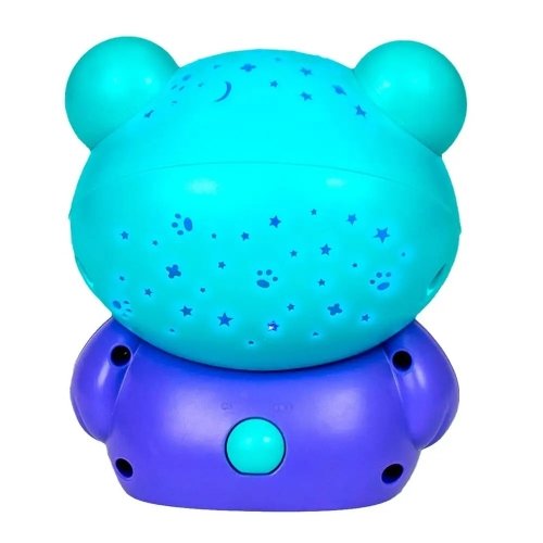 Ночник в детскую комнату Playgro Медвежонок 0+ мес 0186423