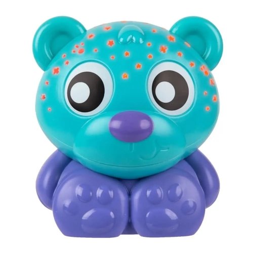Ночник в детскую комнату Playgro Медвежонок 0+ мес 0186423