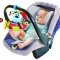 Музыкальная подвеска Yookidoo 70633 Собачка пилот