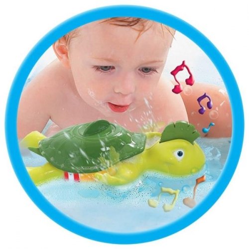 Игрушка для ванной Toomies Черепаха E2712