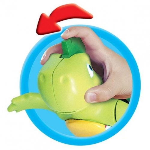 Игрушка для ванной Toomies Черепаха E2712