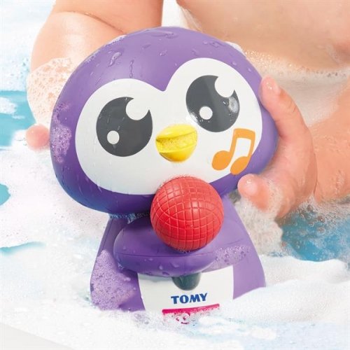 Игрушка для ванной Toomies Пингвин E72724