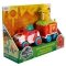 Детская игрушка машинка Toomies Jurassic World Динотрейлер E73253