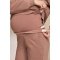 Спортивные штаны для беременных Юла Мама Berit Коричневый TR-33.012