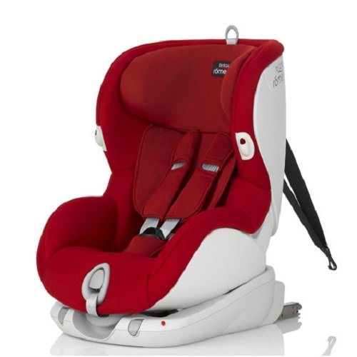 Автокресло BRITAX-ROMER TRIFIX Flame Red Автокресло BRITAX-ROMER TRIFIX Flame Red