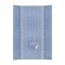 Пеленальная доска для новорожденных Cebababy Denim Style Голубой/Белый 50х70 см W-200-119-600