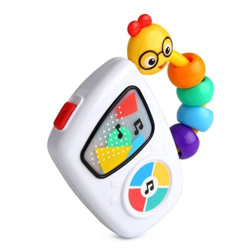 Музыкальная игрушка Baby Einstein Take Along Tunes 30704