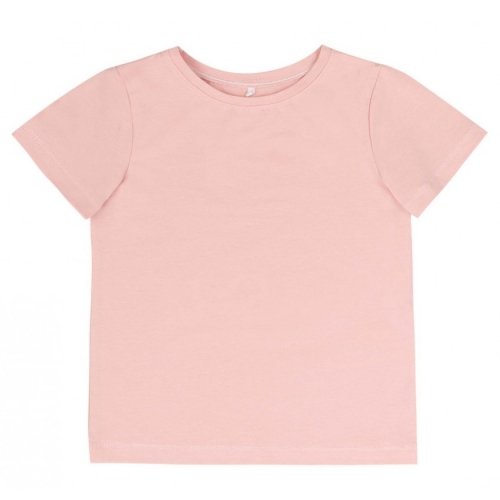 Футболка детская Bembi City collection 4 - 6 лет Супрем Розовый ФБ866