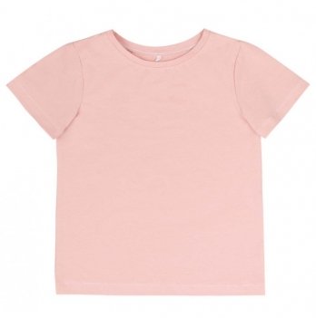 Футболка детская Bembi City collection 4 - 6 лет Супрем Розовый ФБ866