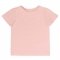 Футболка детская Bembi City collection 4 - 6 лет Супрем Розовый ФБ866