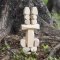 Набор деревянных блоков Natural Play Guidecraft G6772 Стоунхендж