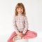 Водолазка детская Bembi 2 - 6 лет Шардон-интерлок Розовый ГФ2