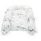 Кокон для младенца SleepyHead DeLuxe+ (0-8 мес), Carrara Marble