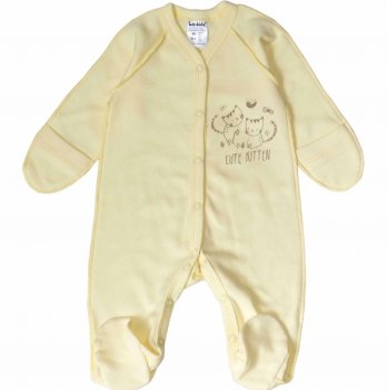 Человечек Interkids Коты 2068/2069