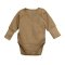 Набор одежды для новорожденных Minikin Baby Style 0 - 6 мес Интерлок Кофейный 2316603