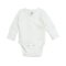 Набор одежды для новорожденных Minikin Baby Style 0 - 3 мес Интерлок Молочный 2316603