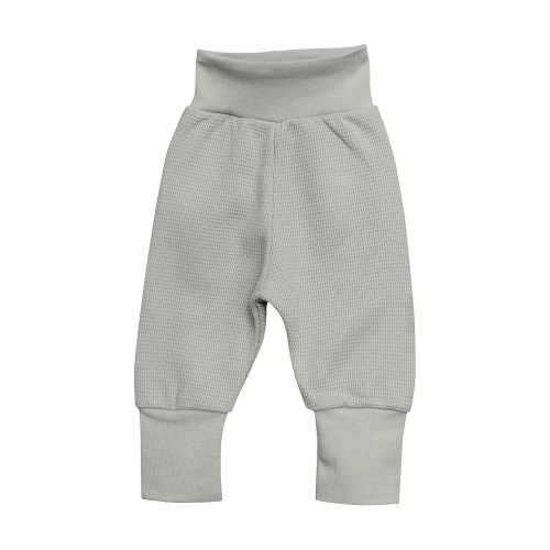 Набор одежды для новорожденных Minikin Baby Style 0 - 6 мес Интерлок Серый 2316603