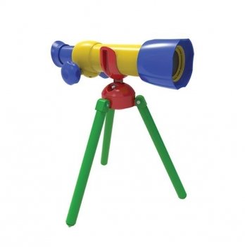 Детская игрушка Edu-Toys Мой первый телескоп JS005