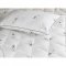 Подушка для сна Руно Silver Swan 50х70 см Белый 310.52_Silver Swan