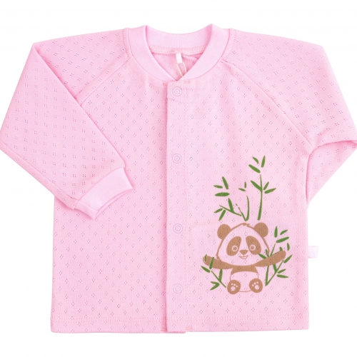 Комплект для девочки Bembi Розовый Рибана КП215