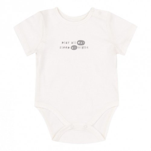 Набор одежды для новорожденных Bembi 1 - 3 мес Интерлок Голубой КП251