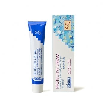 Защитный крем для детей Protective Cream, 50мл, Argital