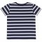 Костюм футболка и шорты на мальчика Bembi 2 - 3 года Супрем Голубой/Серый КС692
