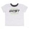 Костюм футболка и шорты на мальчика Bembi 2 - 3 года Супрем Серый/Салатовый КС693