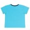 Костюм футболка и шорты на мальчика Bembi 7 - 11 лет Супрем Голубой КС697